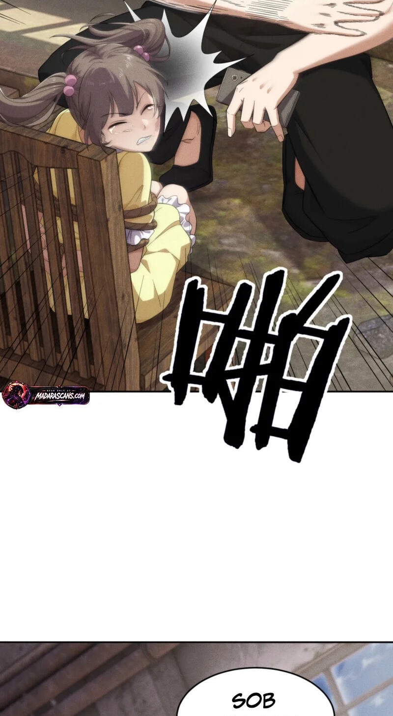Dushi Yin Long Chapter 80 page 45 - 