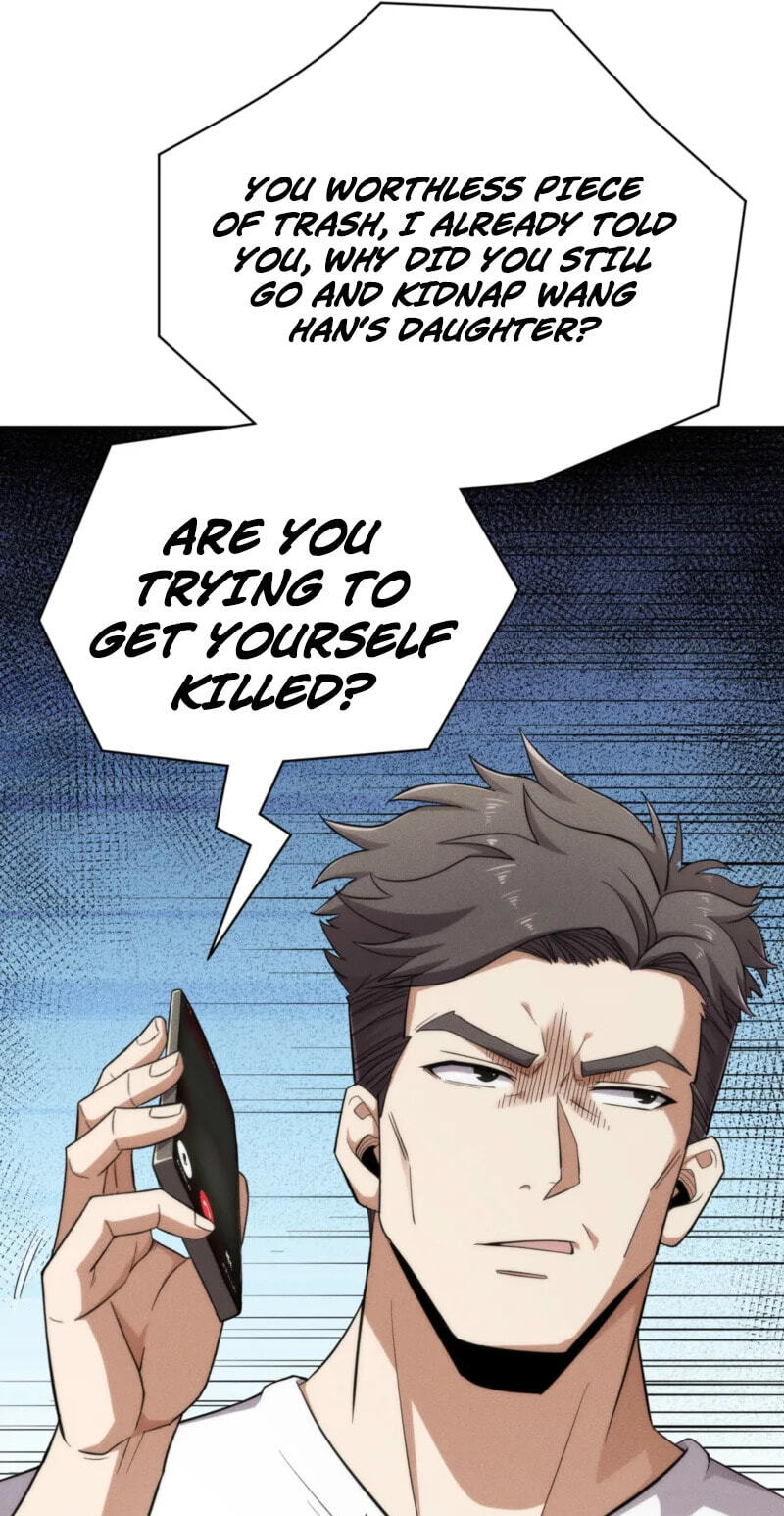 Dushi Yin Long Chapter 80 page 47 - 