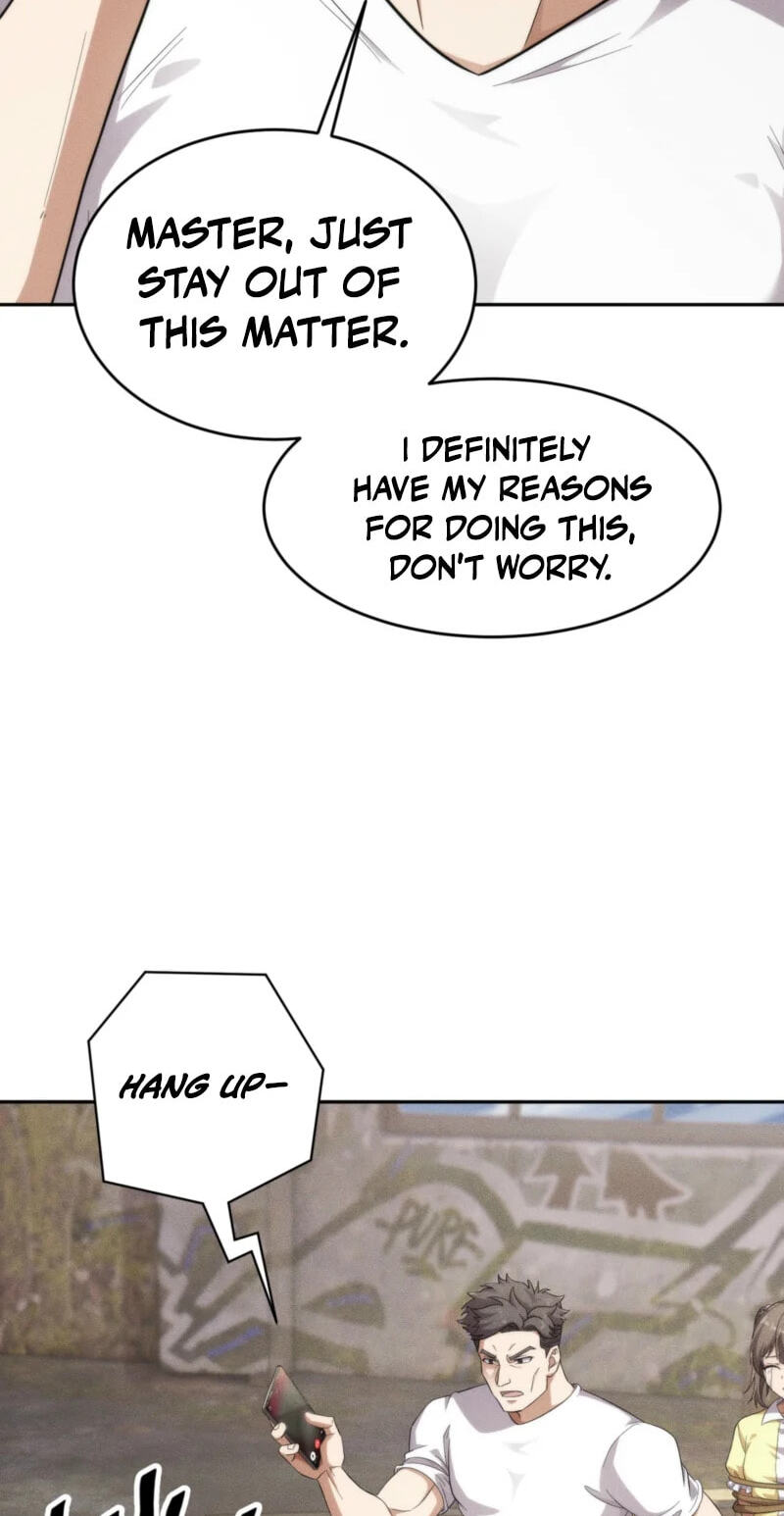 Dushi Yin Long Chapter 80 page 48 - 