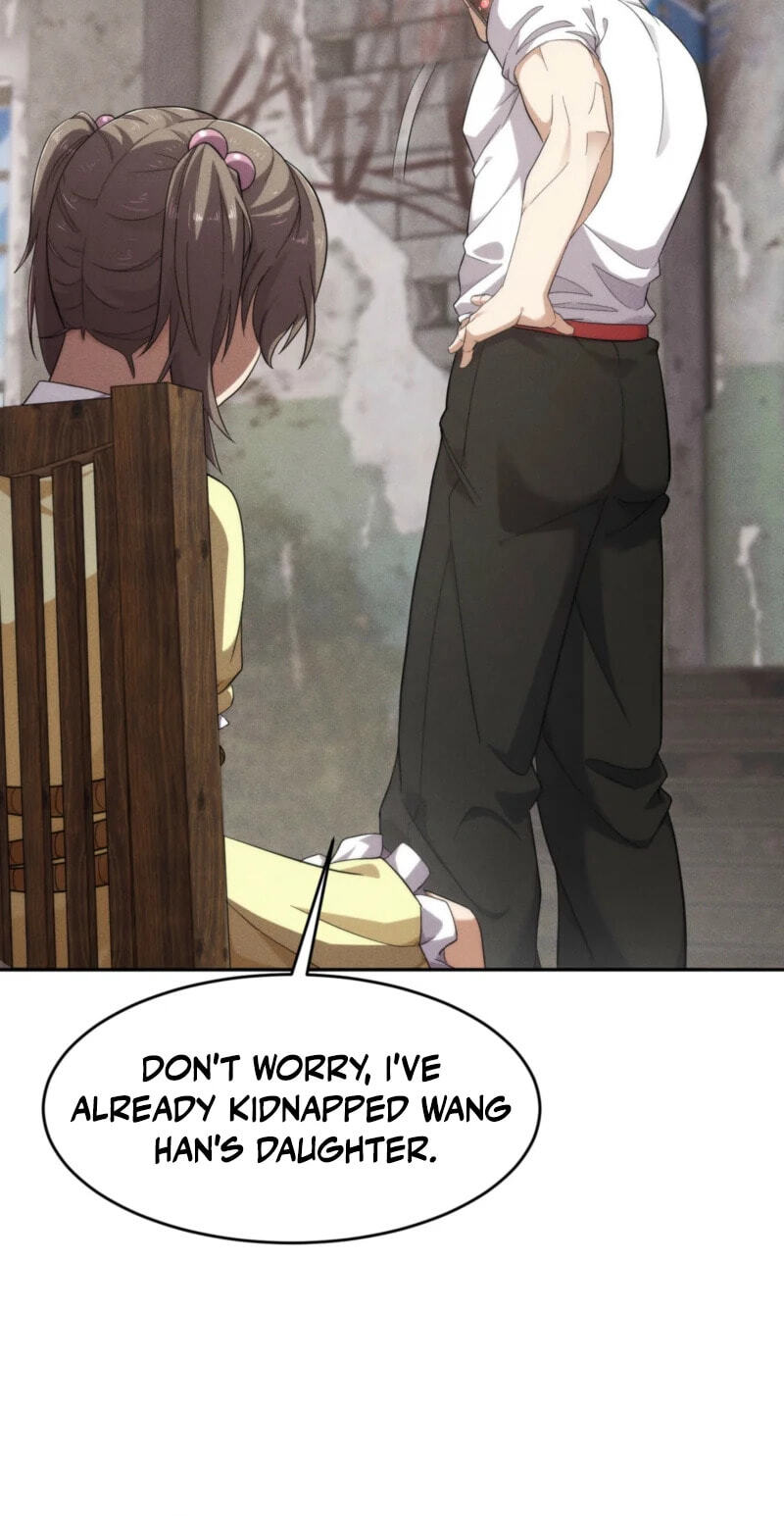 Dushi Yin Long Chapter 80 page 51 - 
