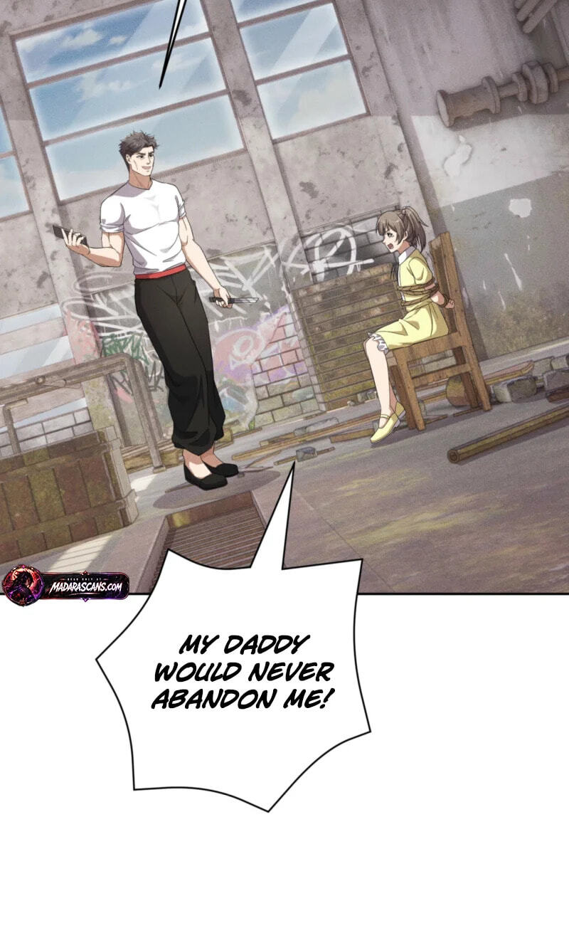 Dushi Yin Long Chapter 80 page 56 - 