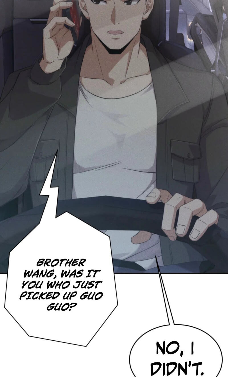Dushi Yin Long Chapter 80 page 8 - 