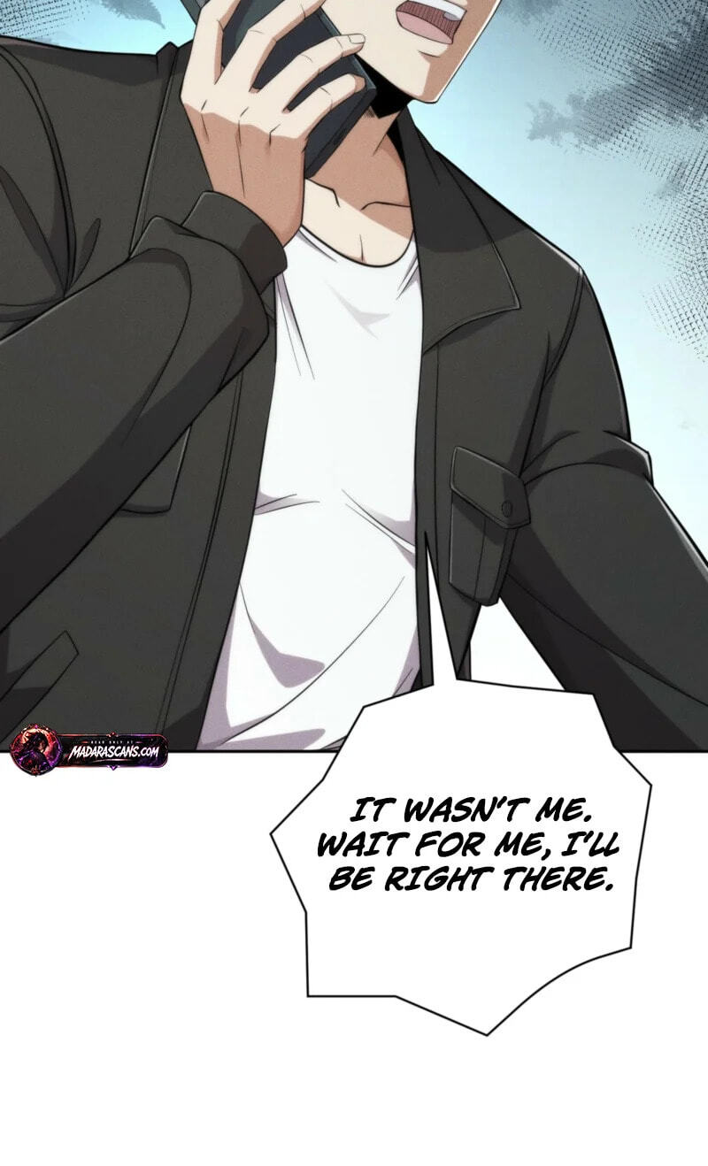 Dushi Yin Long Chapter 80 page 10 - 