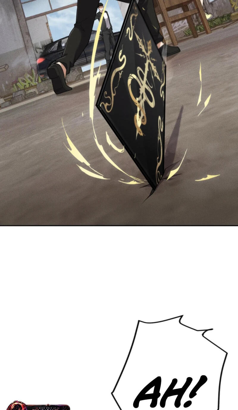 Dushi Yin Long Chapter 81 page 13 - 