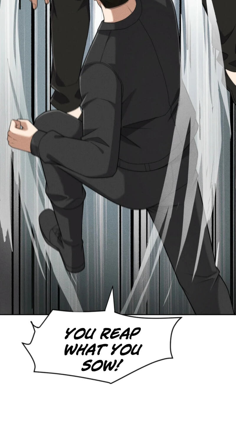 Dushi Yin Long Chapter 81 page 18 - 