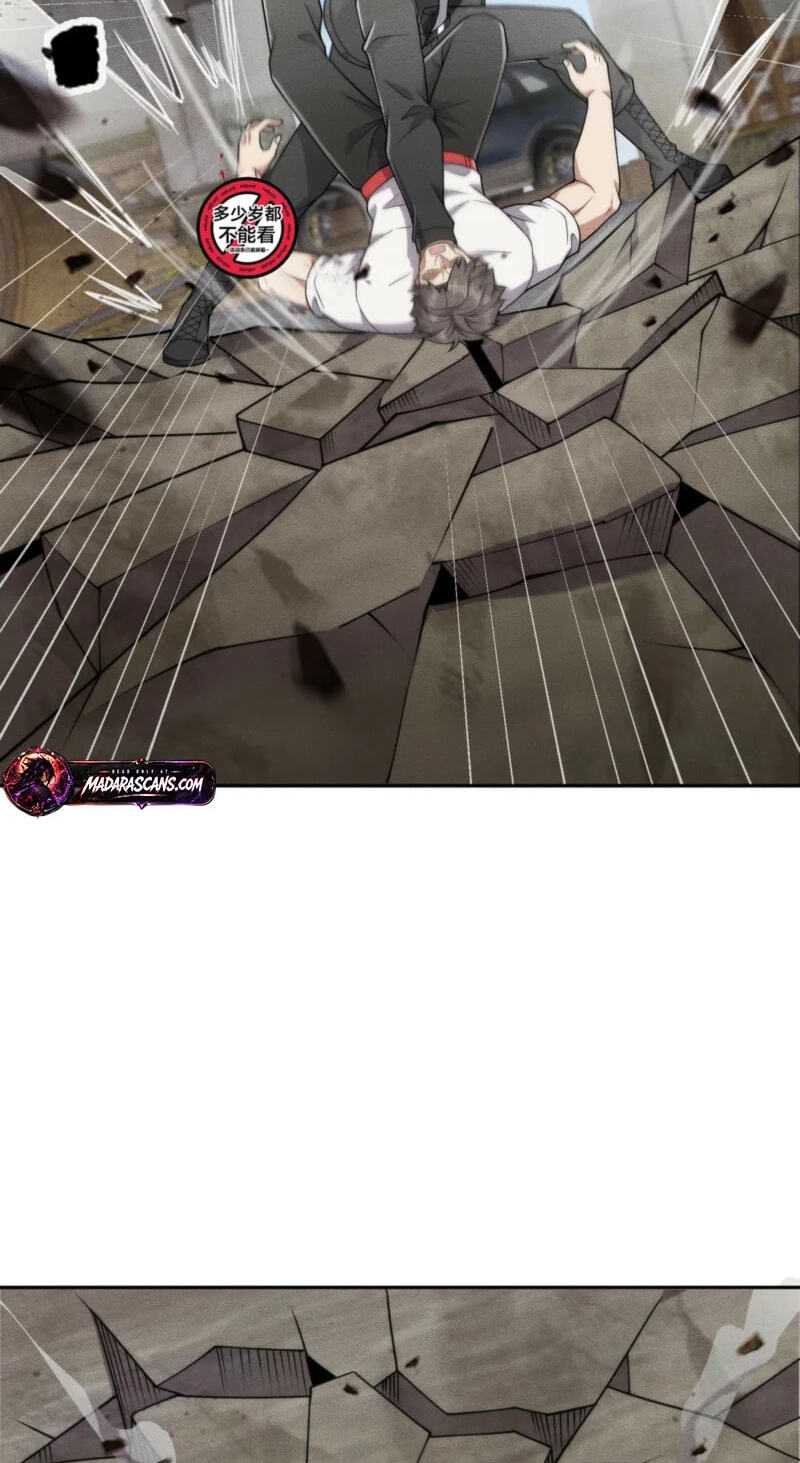 Dushi Yin Long Chapter 81 page 20 - 