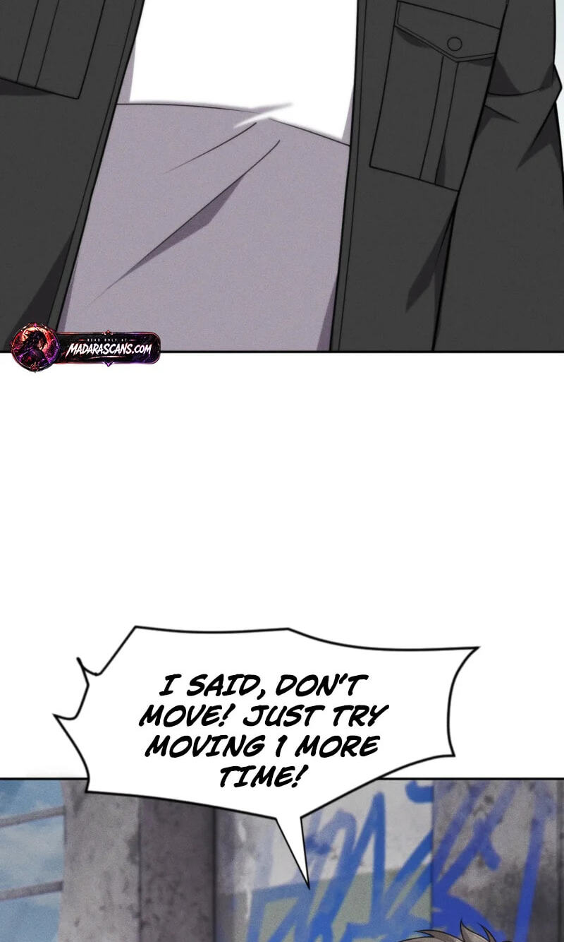 Dushi Yin Long Chapter 81 page 3 - 