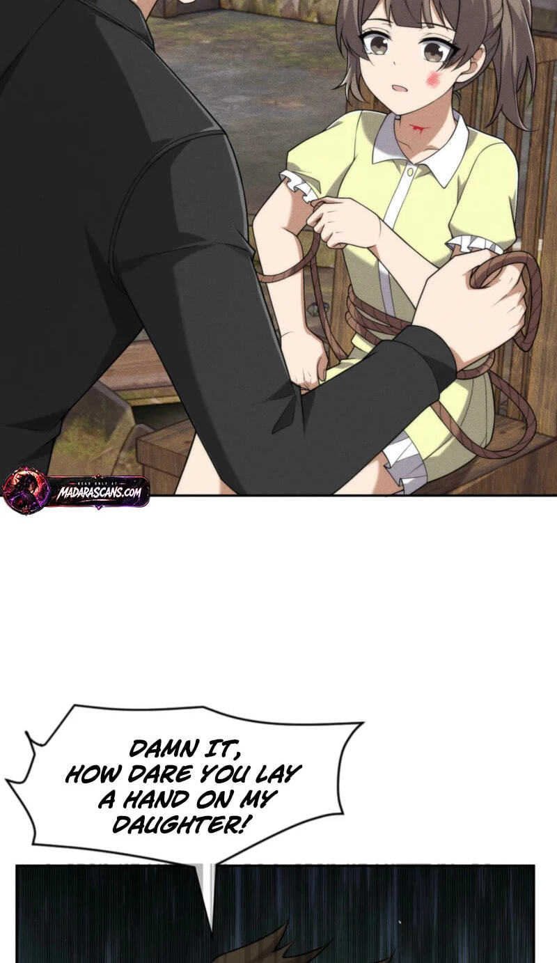 Dushi Yin Long Chapter 81 page 24 - 