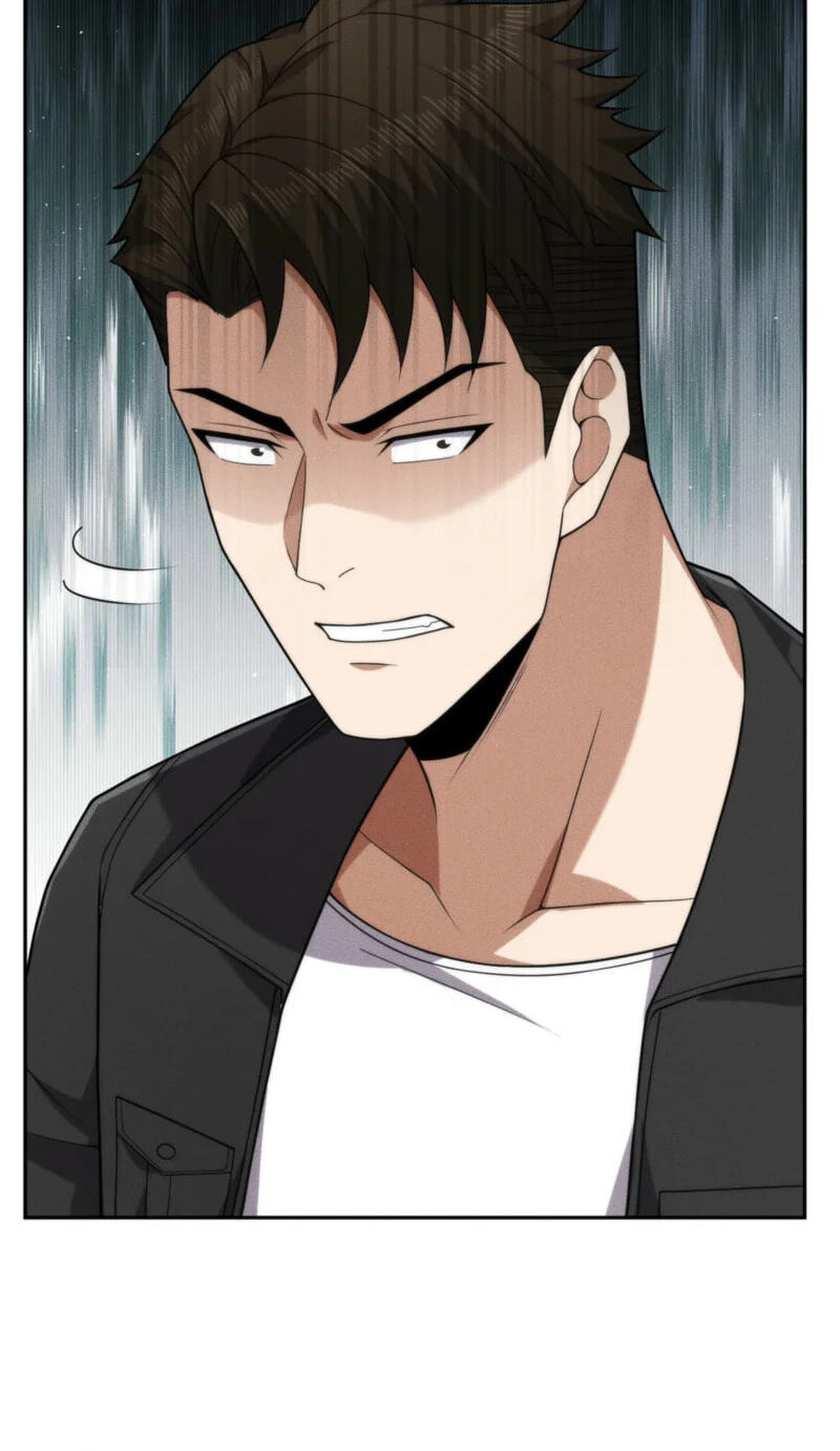 Dushi Yin Long Chapter 81 page 25 - 