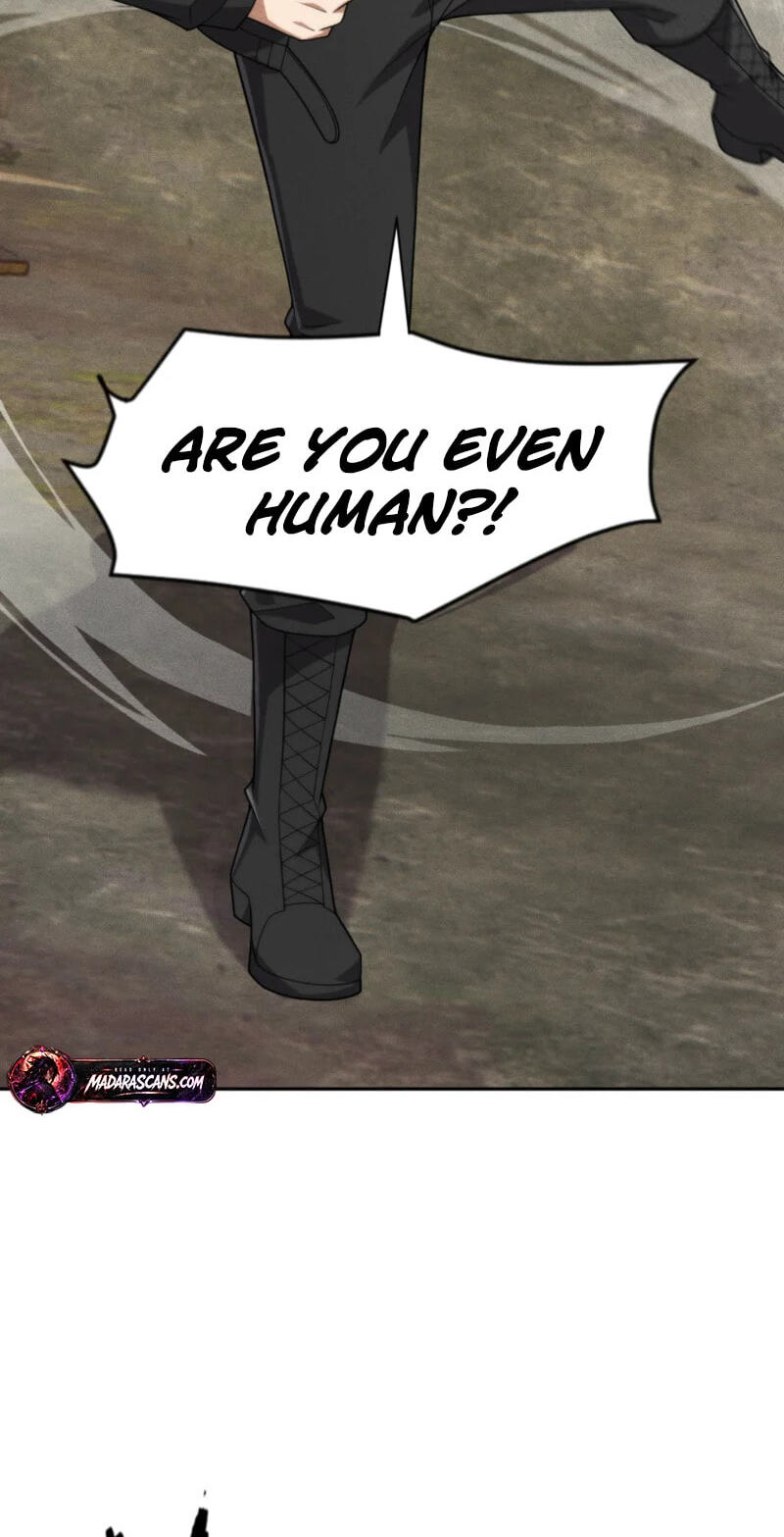 Dushi Yin Long Chapter 81 page 29 - 
