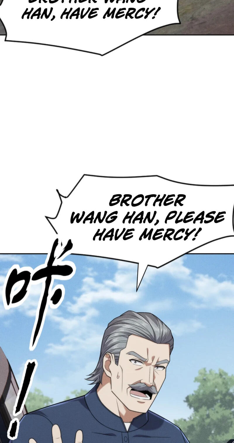 Dushi Yin Long Chapter 81 page 34 - 