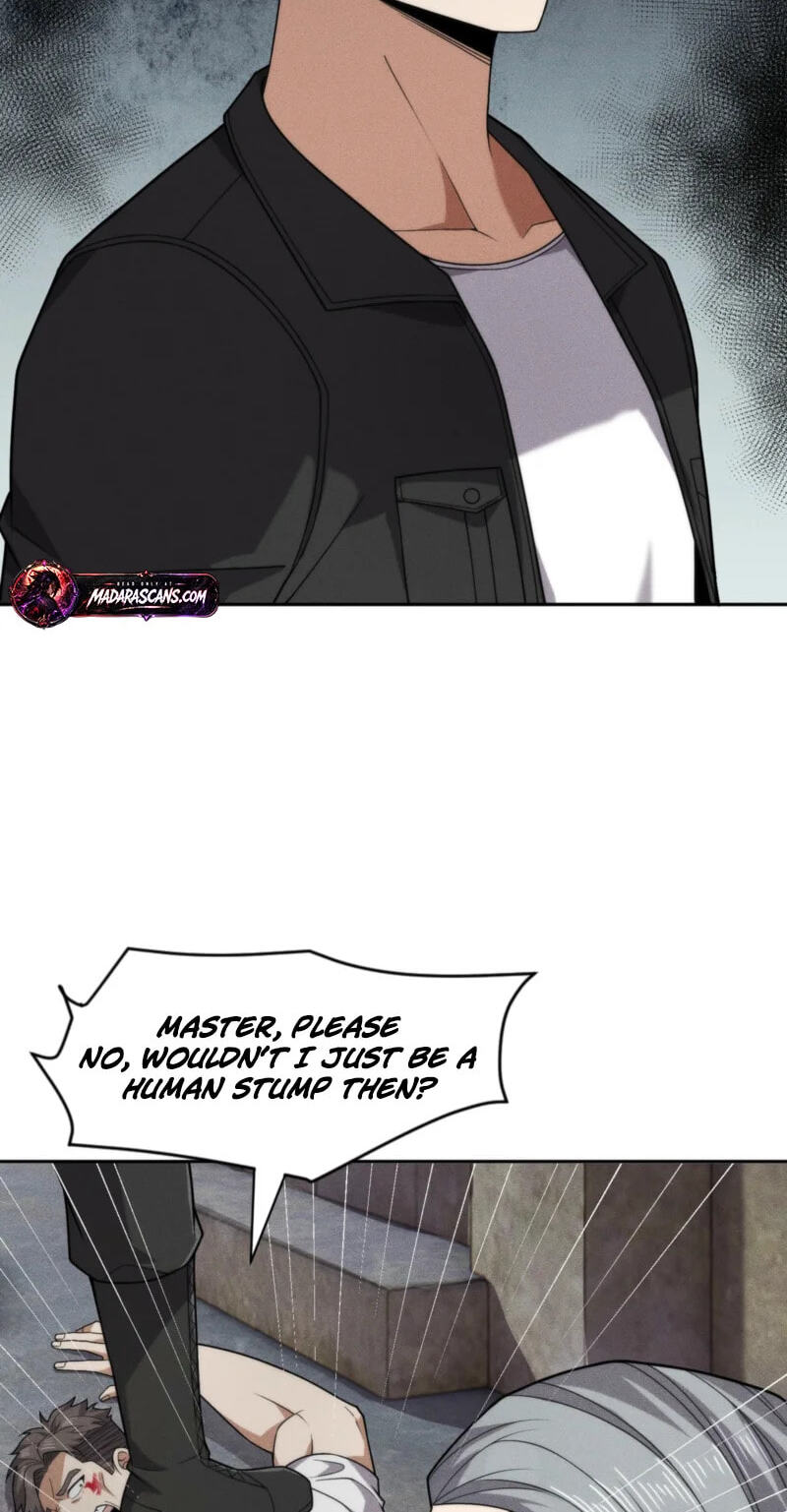 Dushi Yin Long Chapter 81 page 39 - 
