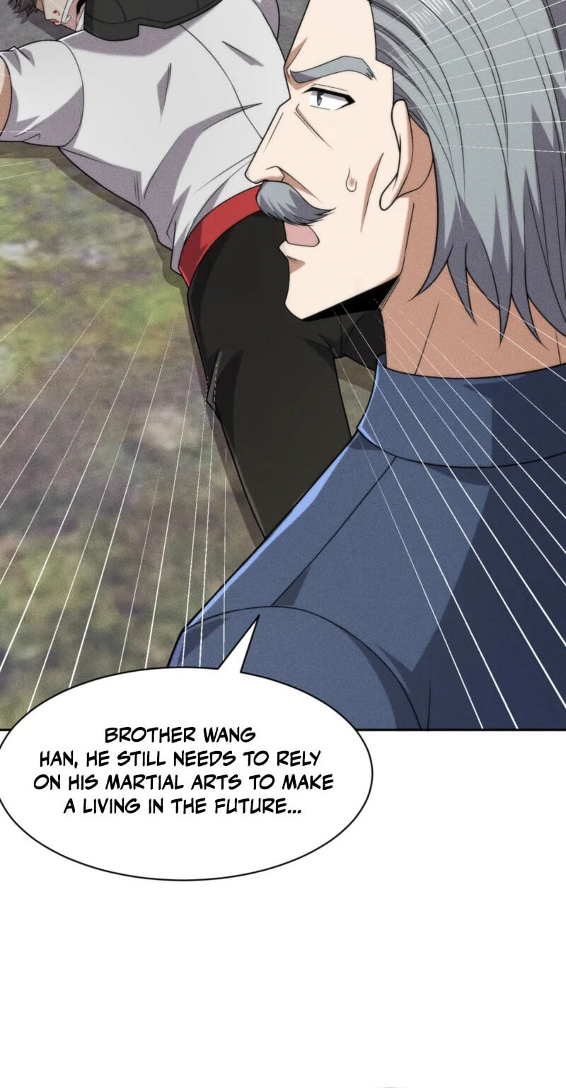 Dushi Yin Long Chapter 81 page 40 - 