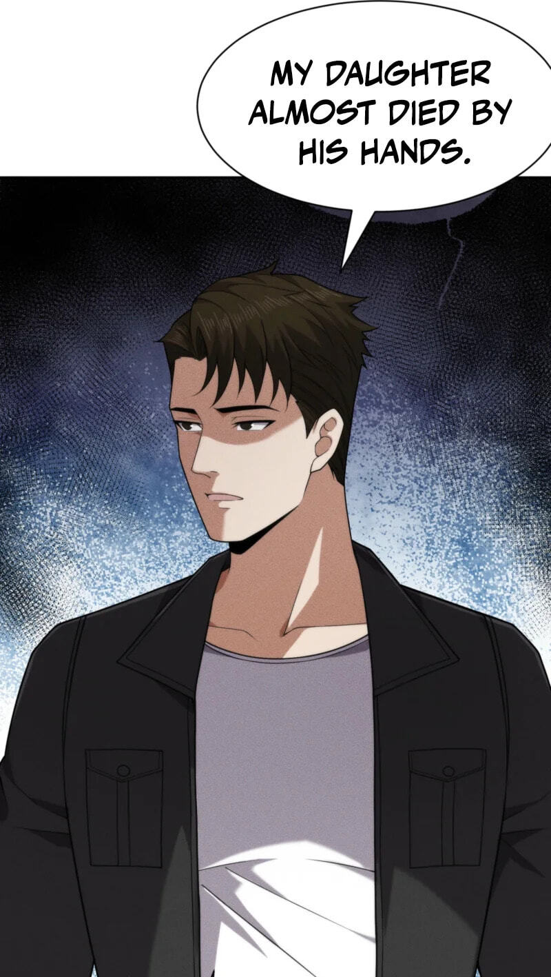 Dushi Yin Long Chapter 81 page 41 - 