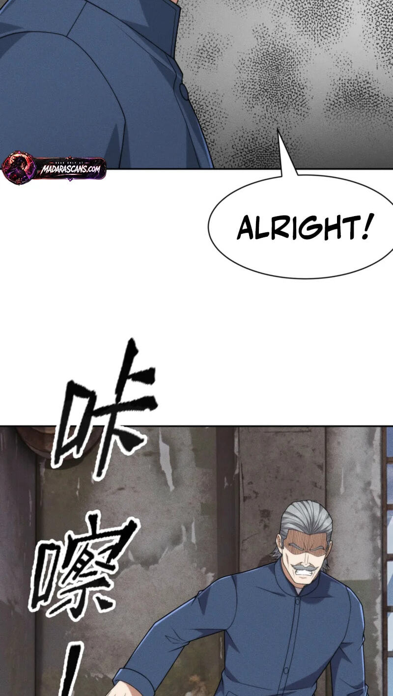 Dushi Yin Long Chapter 81 page 43 - 