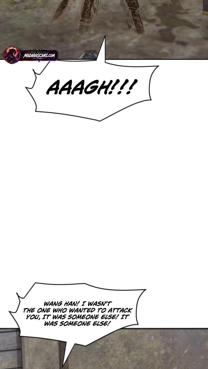 Dushi Yin Long Chapter 81 page 45 - 