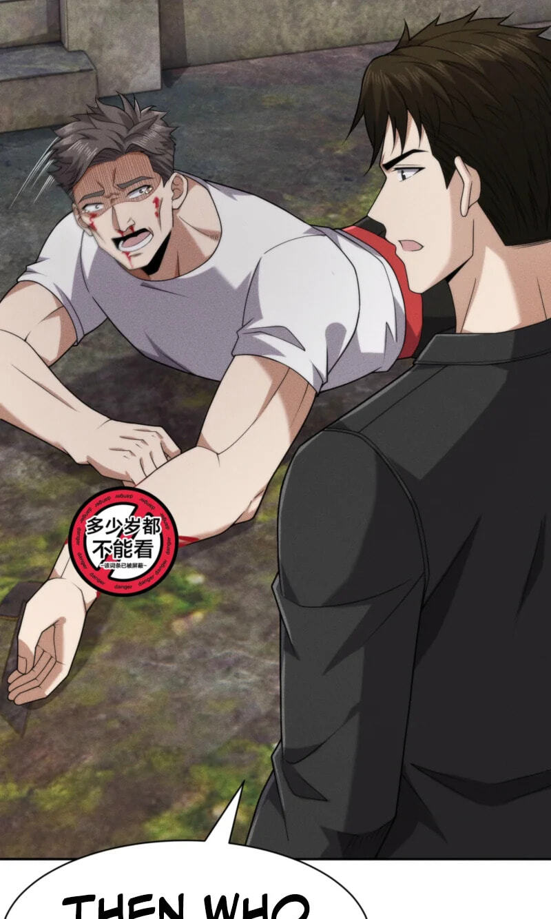 Dushi Yin Long Chapter 81 page 46 - 