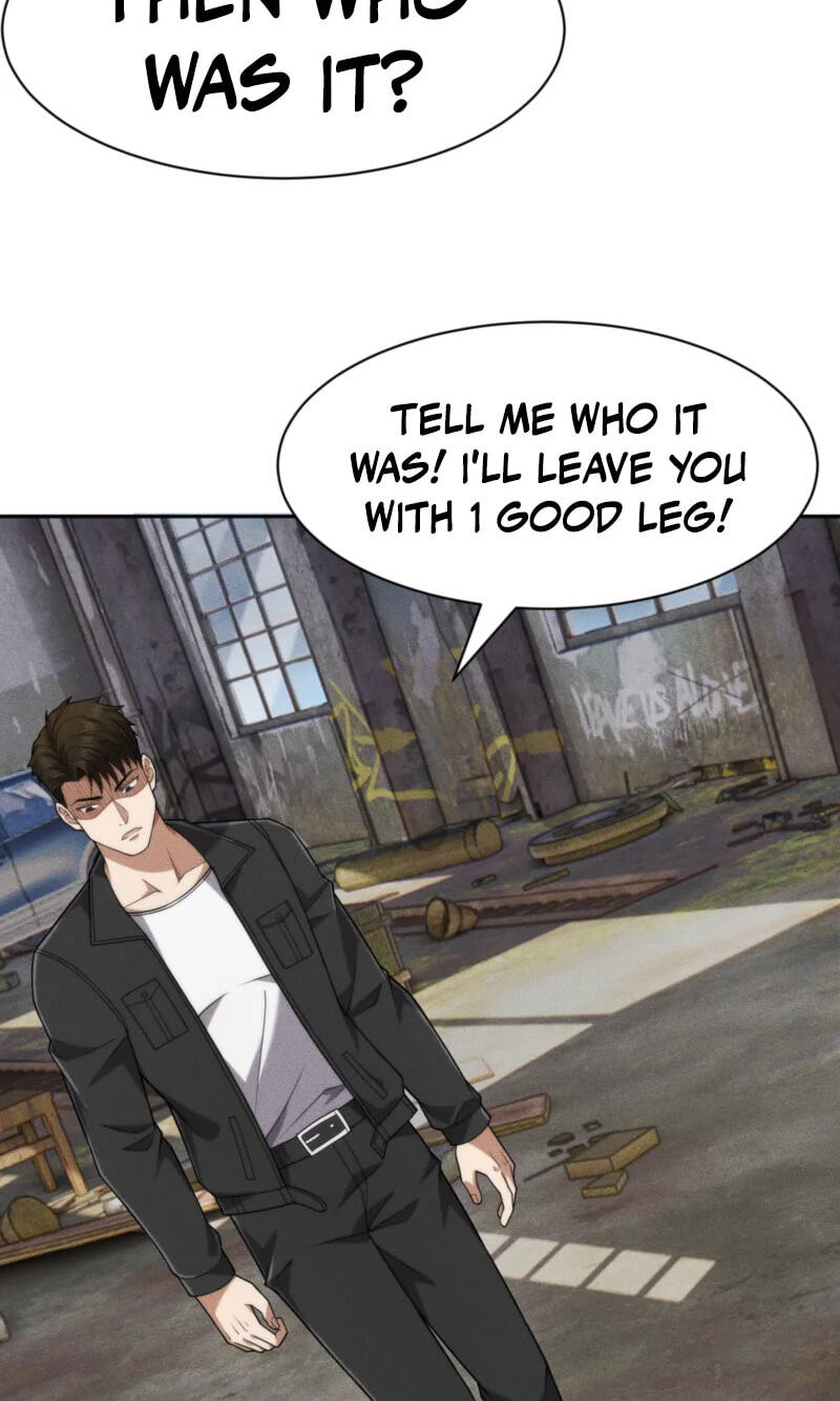 Dushi Yin Long Chapter 81 page 47 - 