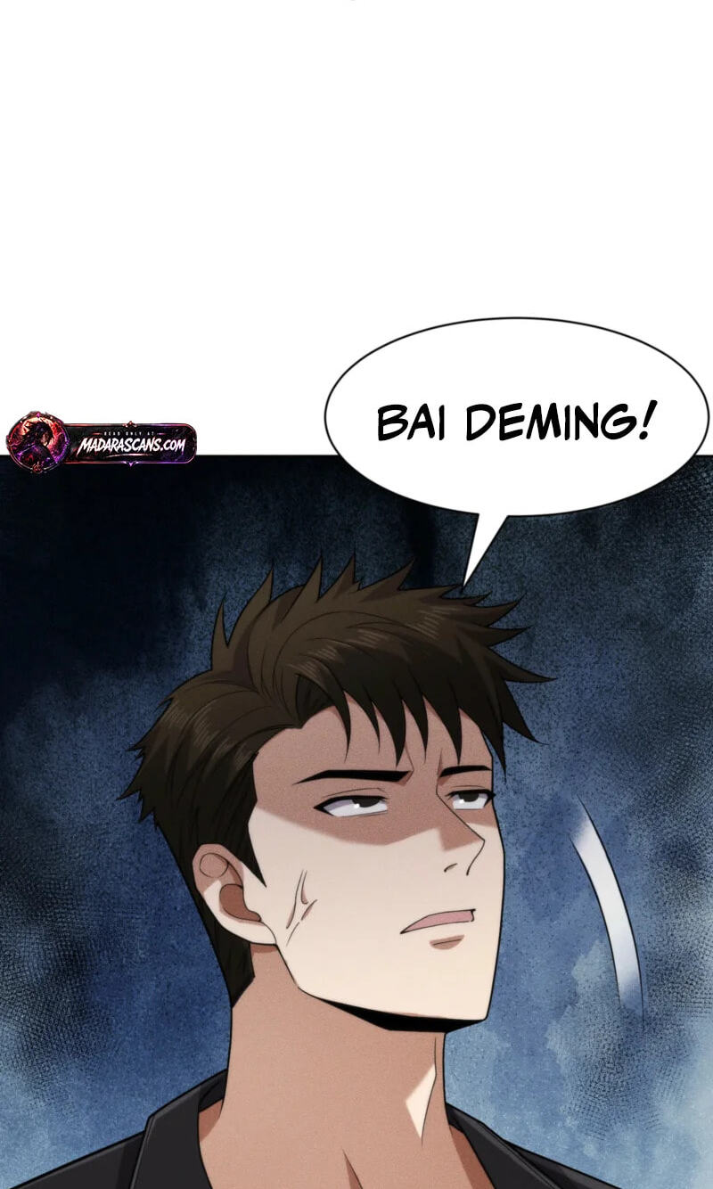 Dushi Yin Long Chapter 81 page 49 - 