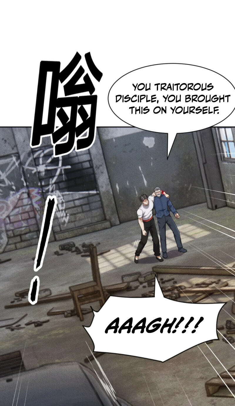 Dushi Yin Long Chapter 81 page 52 - 