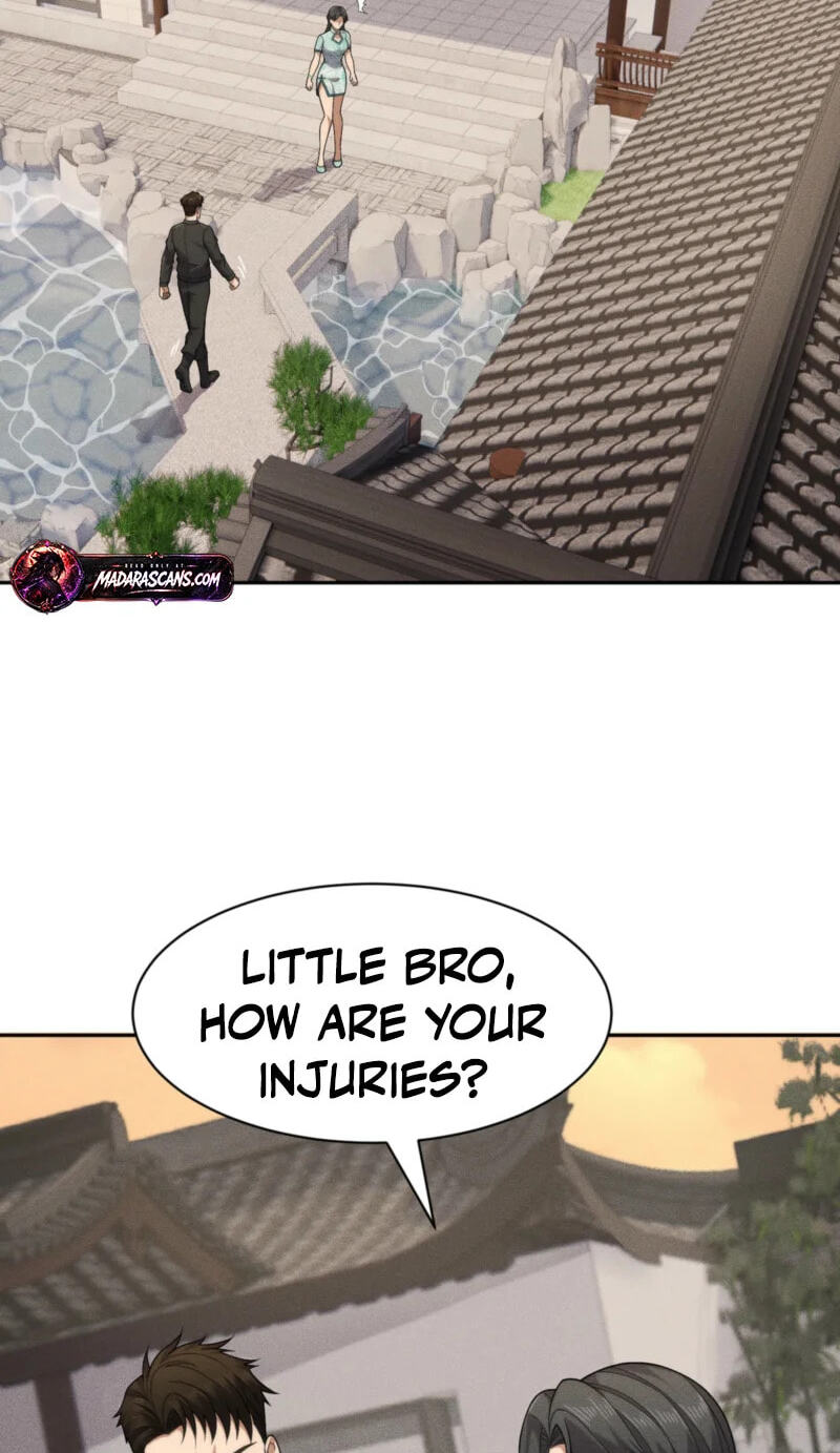 Dushi Yin Long Chapter 81 page 55 - 