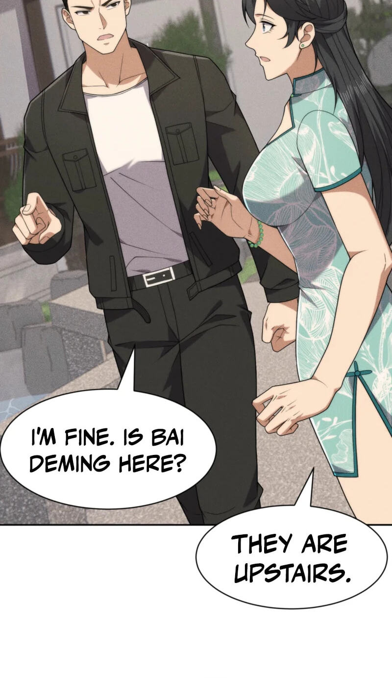 Dushi Yin Long Chapter 81 page 56 - 