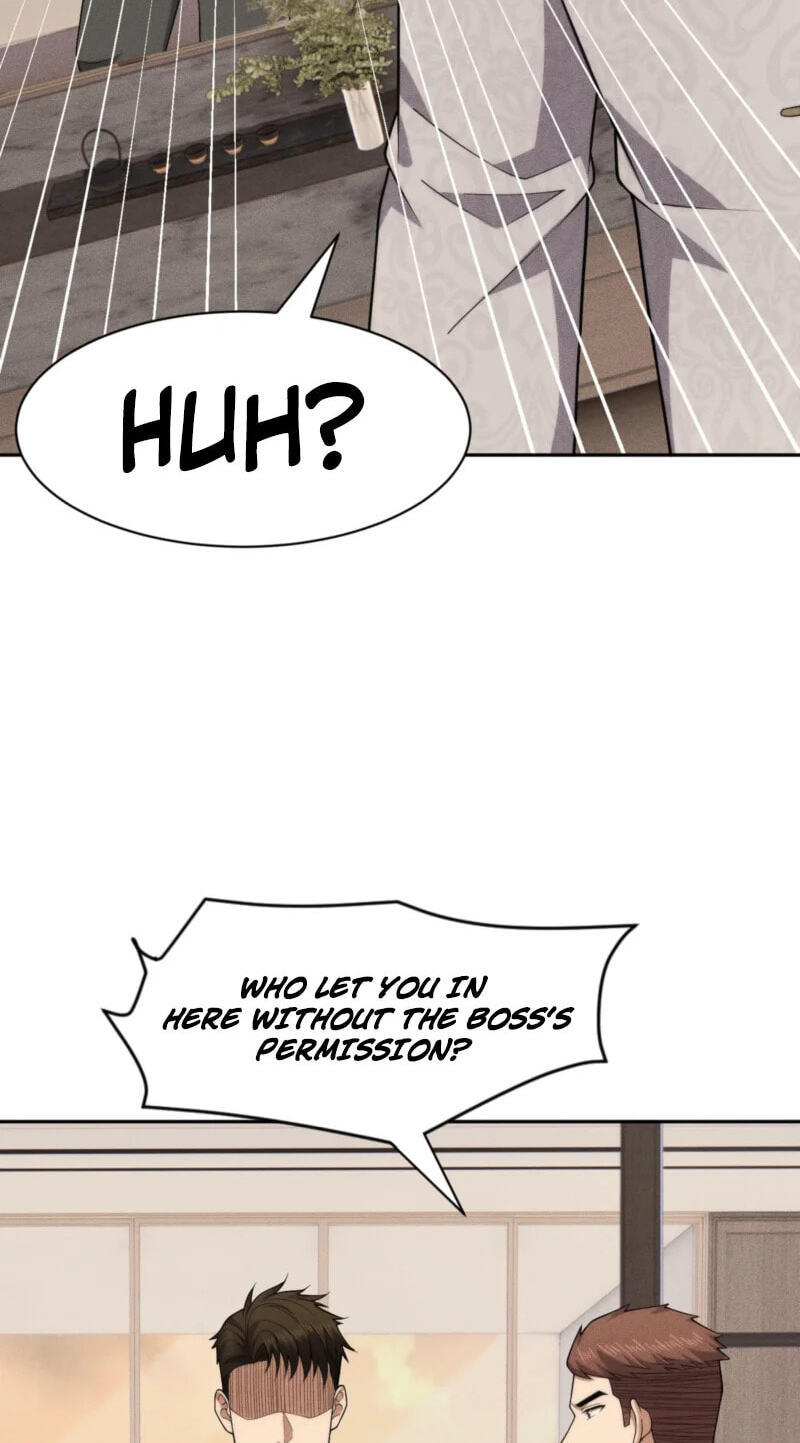 Dushi Yin Long Chapter 81 page 59 - 