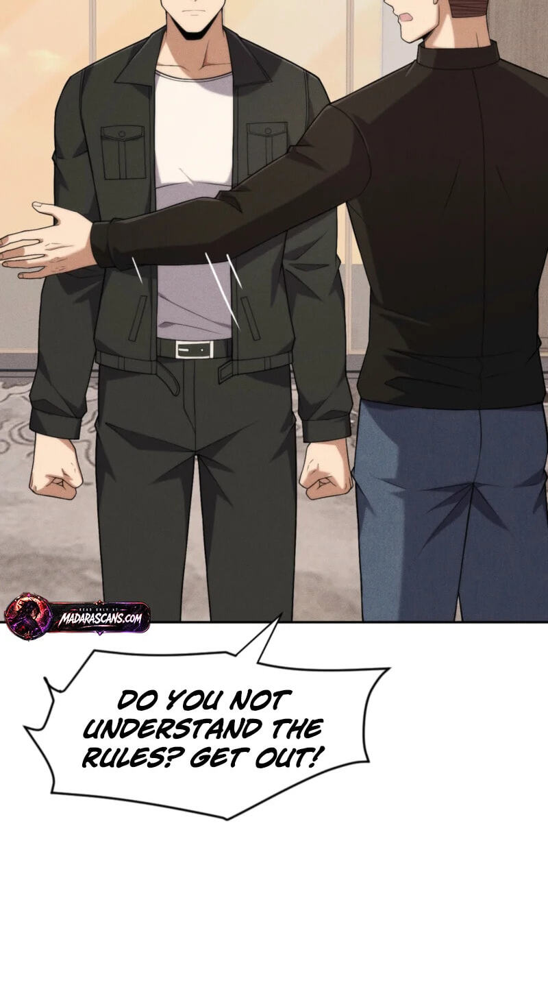 Dushi Yin Long Chapter 81 page 60 - 