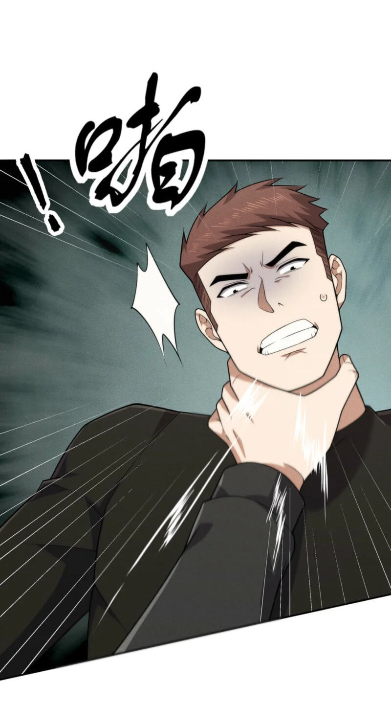 Dushi Yin Long Chapter 81 page 61 - 