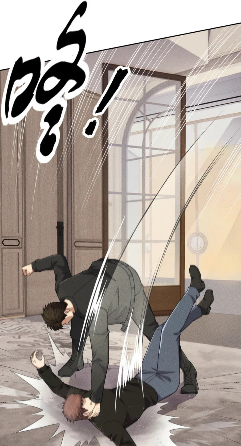 Dushi Yin Long Chapter 81 page 62 - 