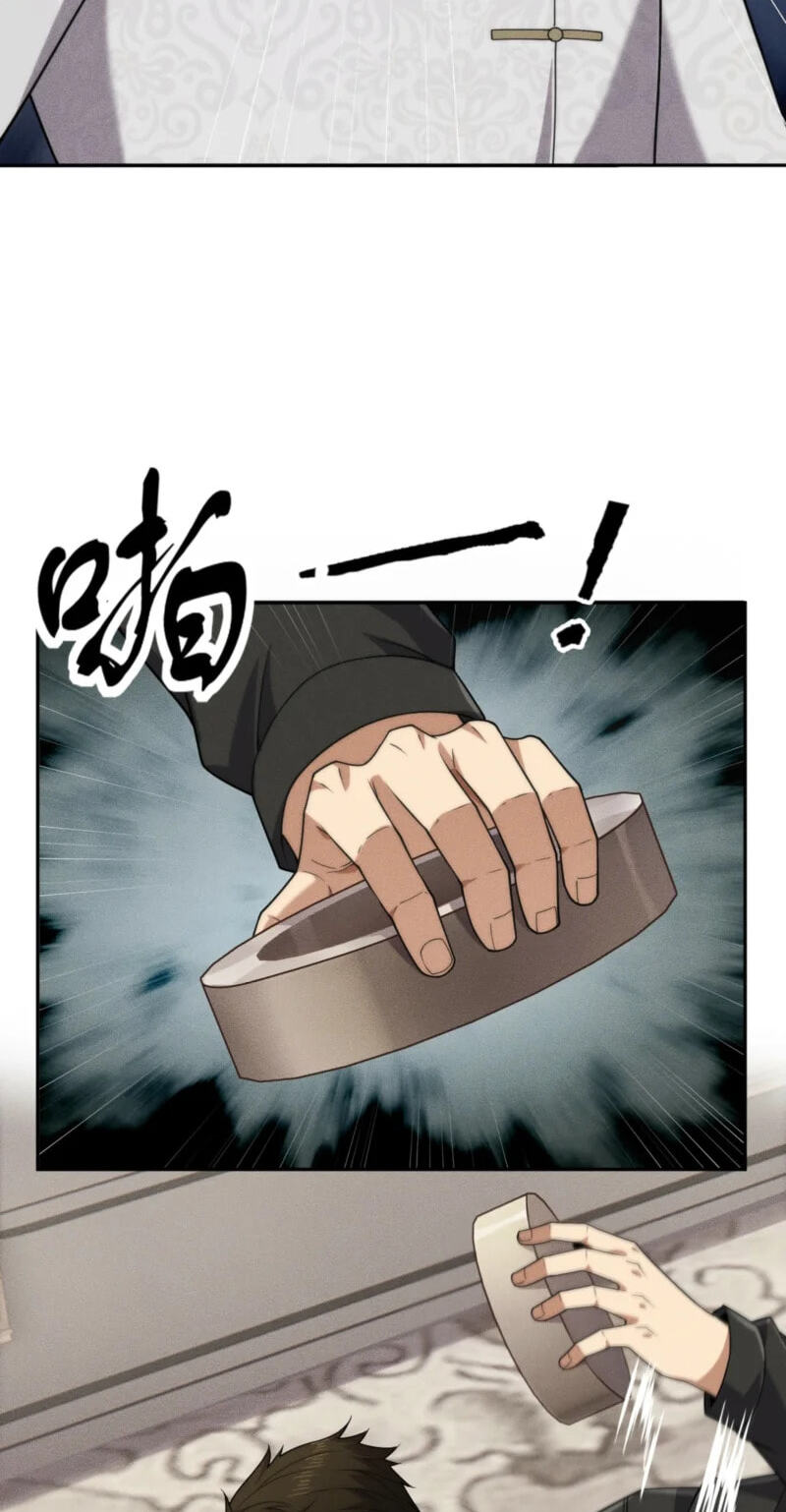 Dushi Yin Long Chapter 81 page 68 - 