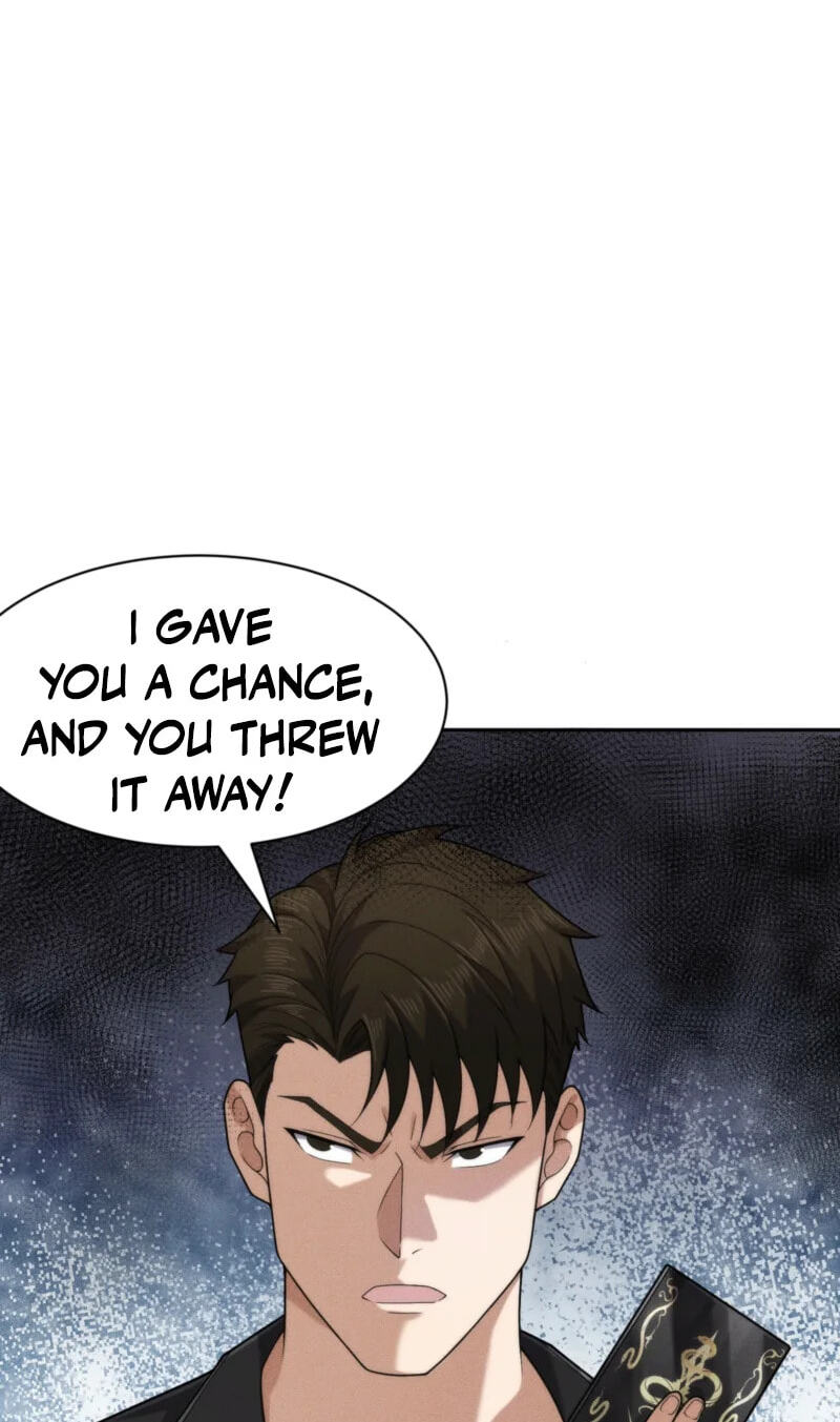 Dushi Yin Long Chapter 81 page 8 - 