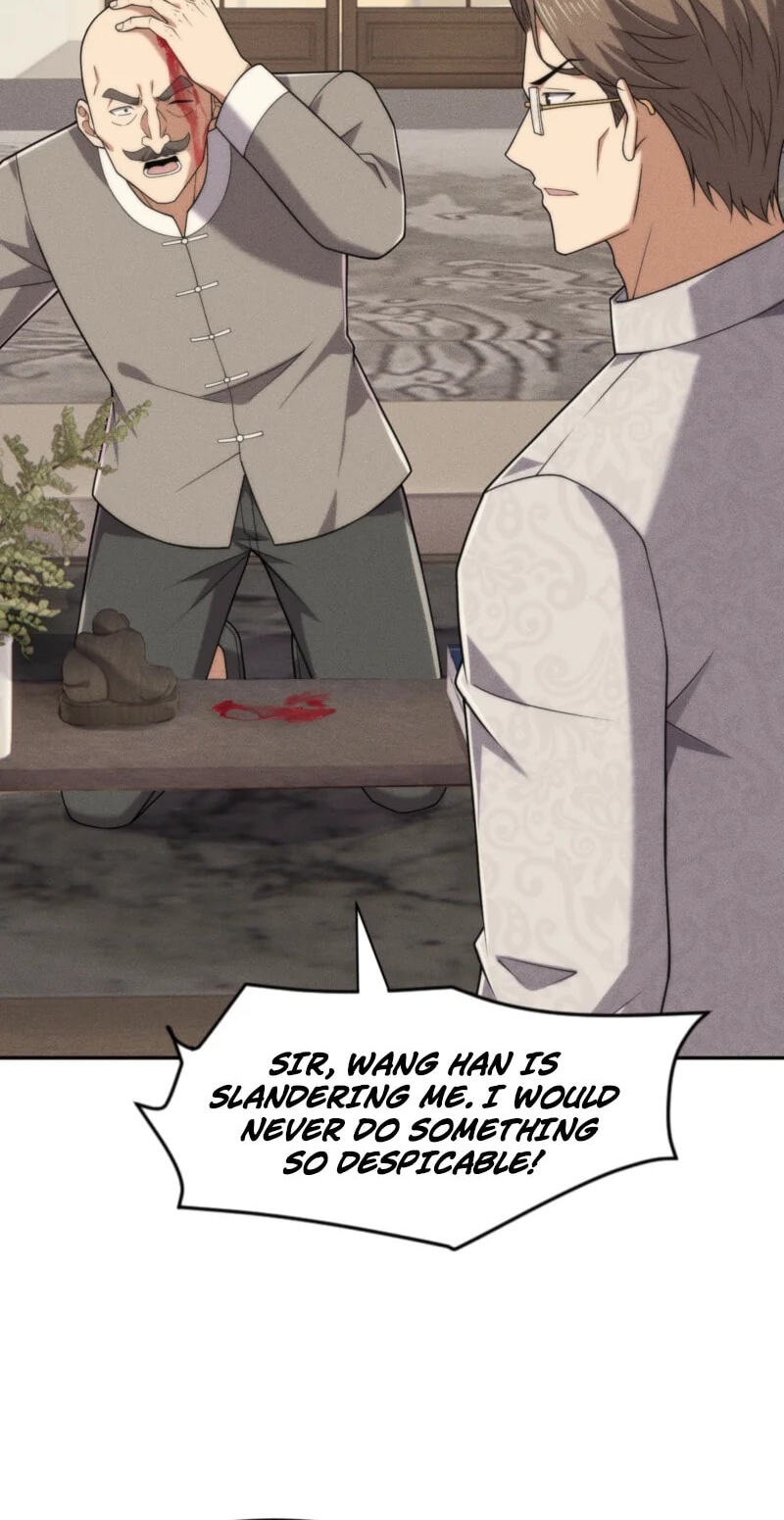 Dushi Yin Long Chapter 81 page 75 - 