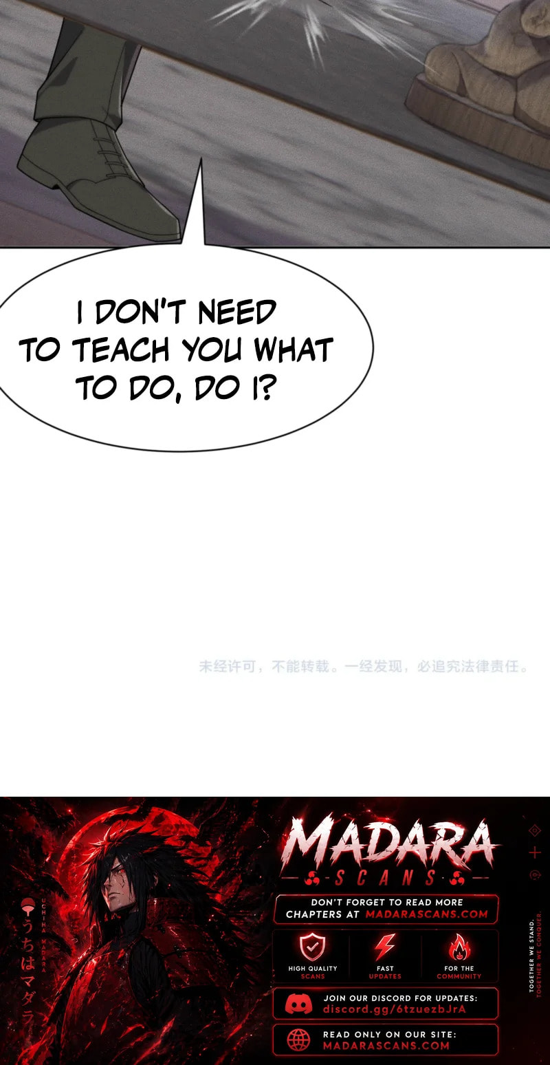 Dushi Yin Long Chapter 81 page 81 - 
