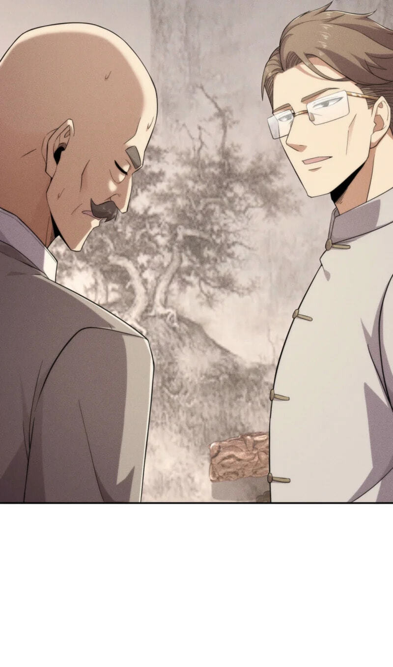Dushi Yin Long Chapter 82 page 11 - 