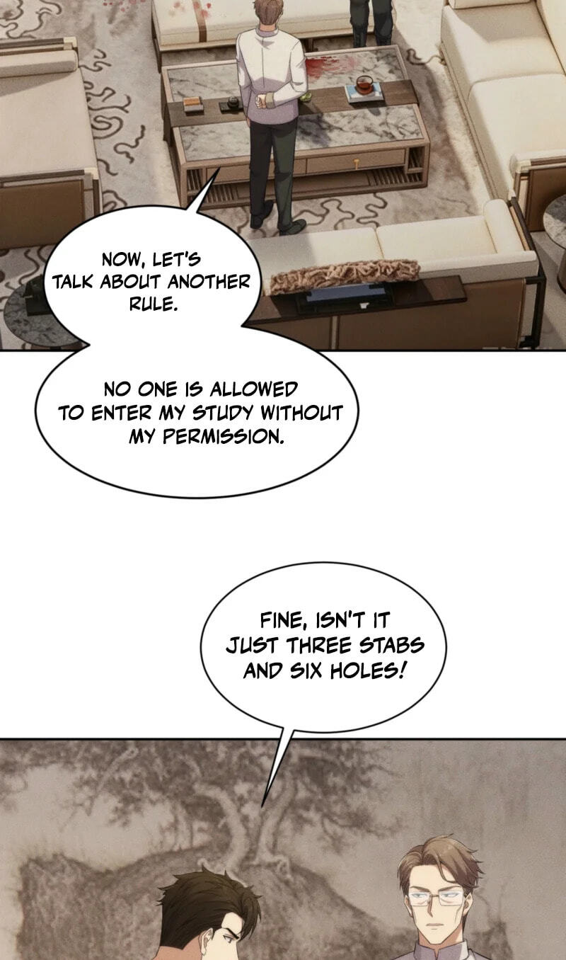 Dushi Yin Long Chapter 82 page 13 - 