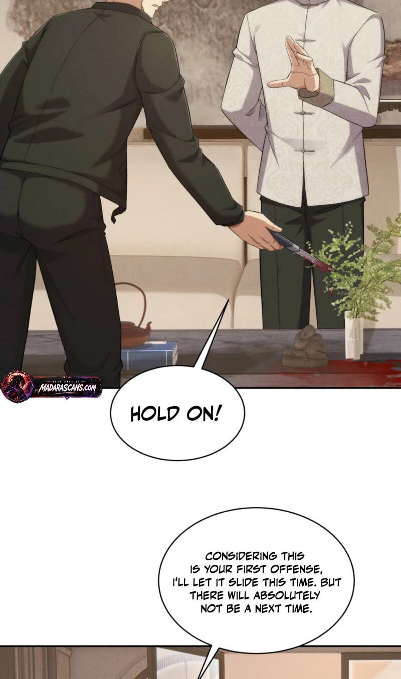 Dushi Yin Long Chapter 82 page 14 - 