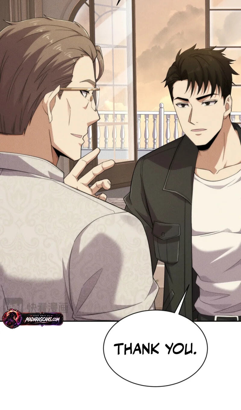 Dushi Yin Long Chapter 82 page 15 - 
