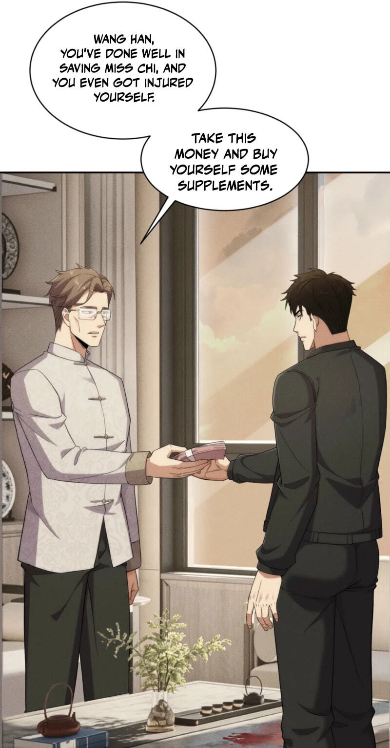Dushi Yin Long Chapter 82 page 16 - 