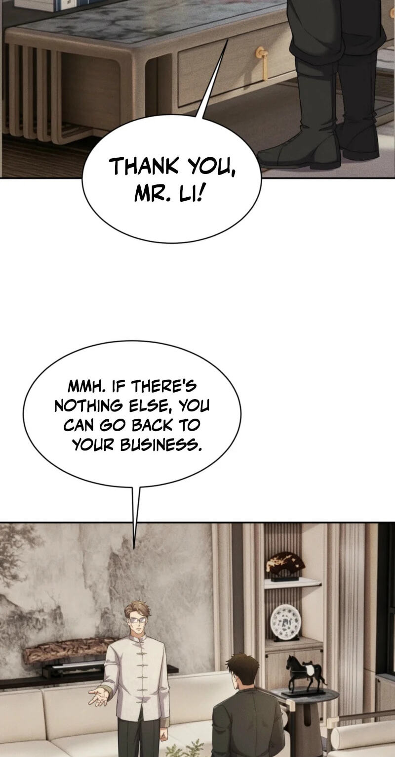 Dushi Yin Long Chapter 82 page 17 - 