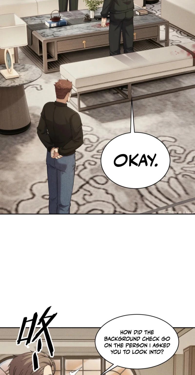 Dushi Yin Long Chapter 82 page 18 - 