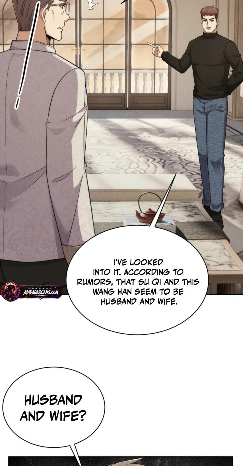 Dushi Yin Long Chapter 82 page 19 - 