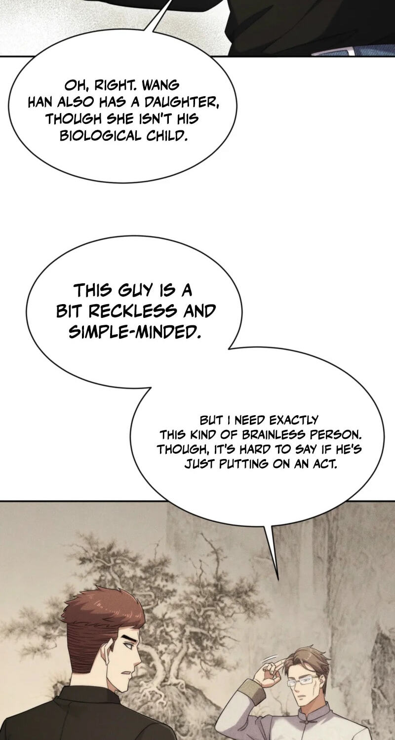 Dushi Yin Long Chapter 82 page 22 - 