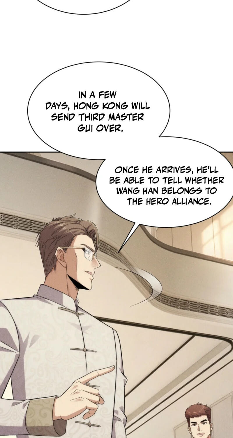 Dushi Yin Long Chapter 82 page 24 - 