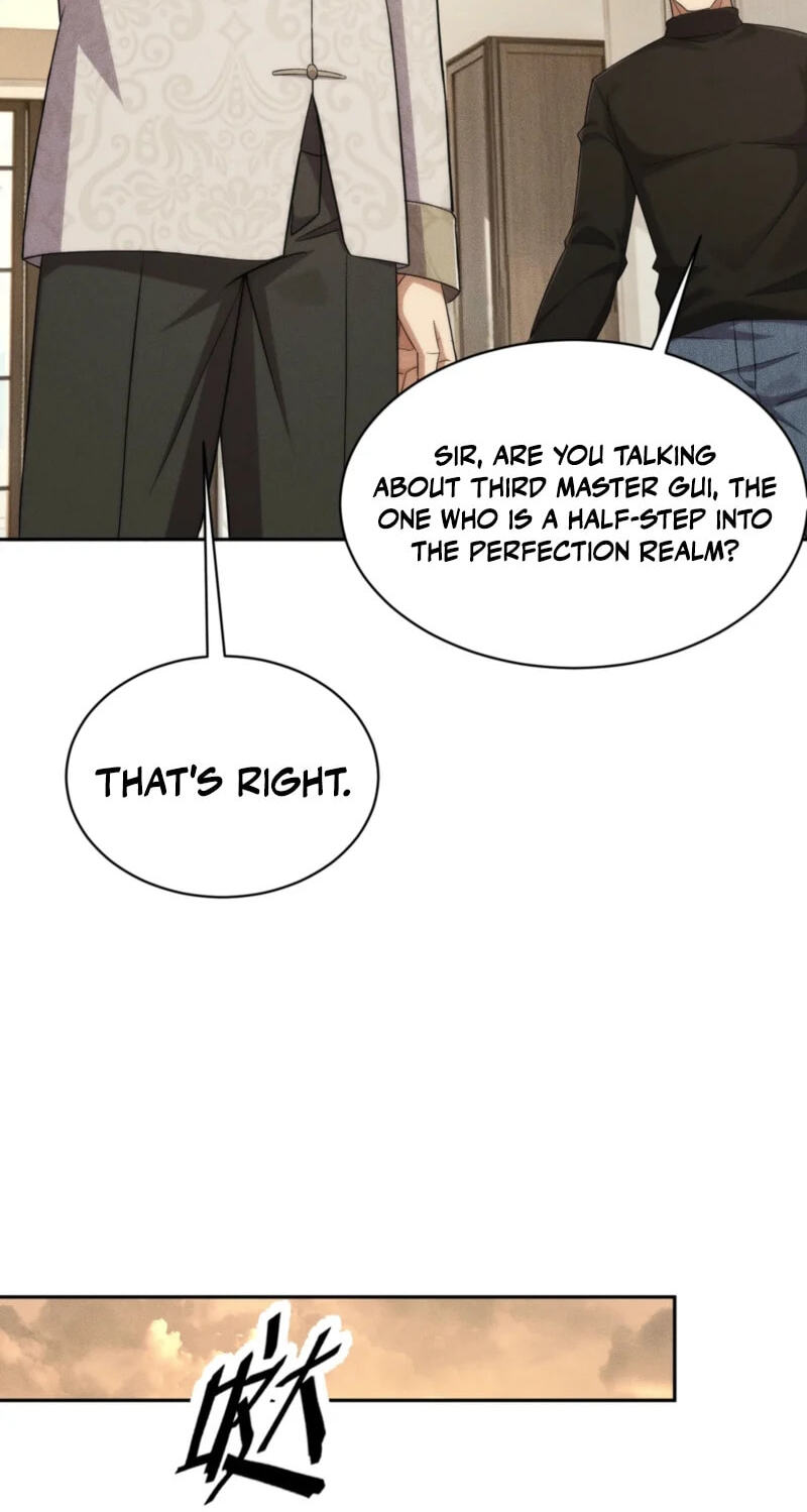 Dushi Yin Long Chapter 82 page 25 - 