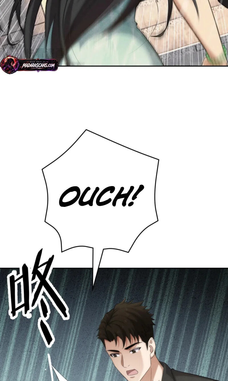 Dushi Yin Long Chapter 82 page 27 - 
