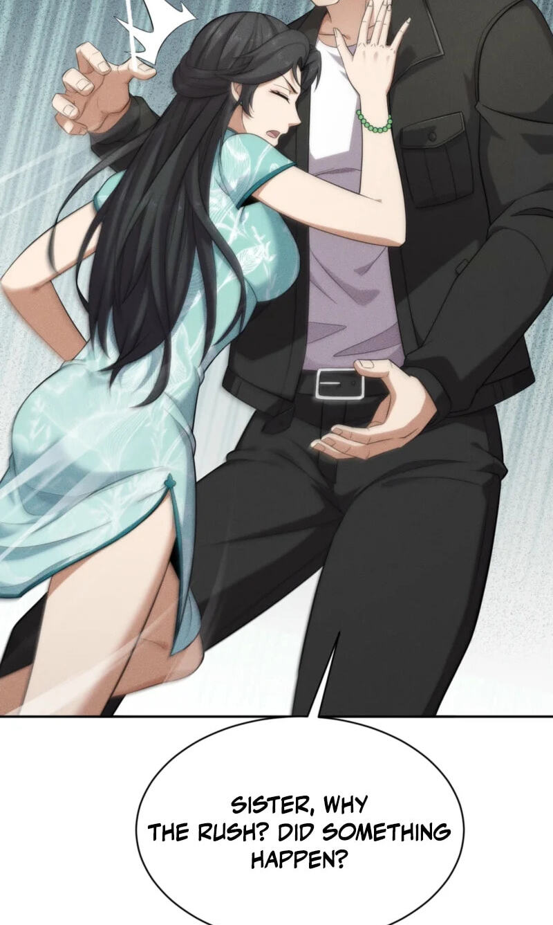 Dushi Yin Long Chapter 82 page 28 - 