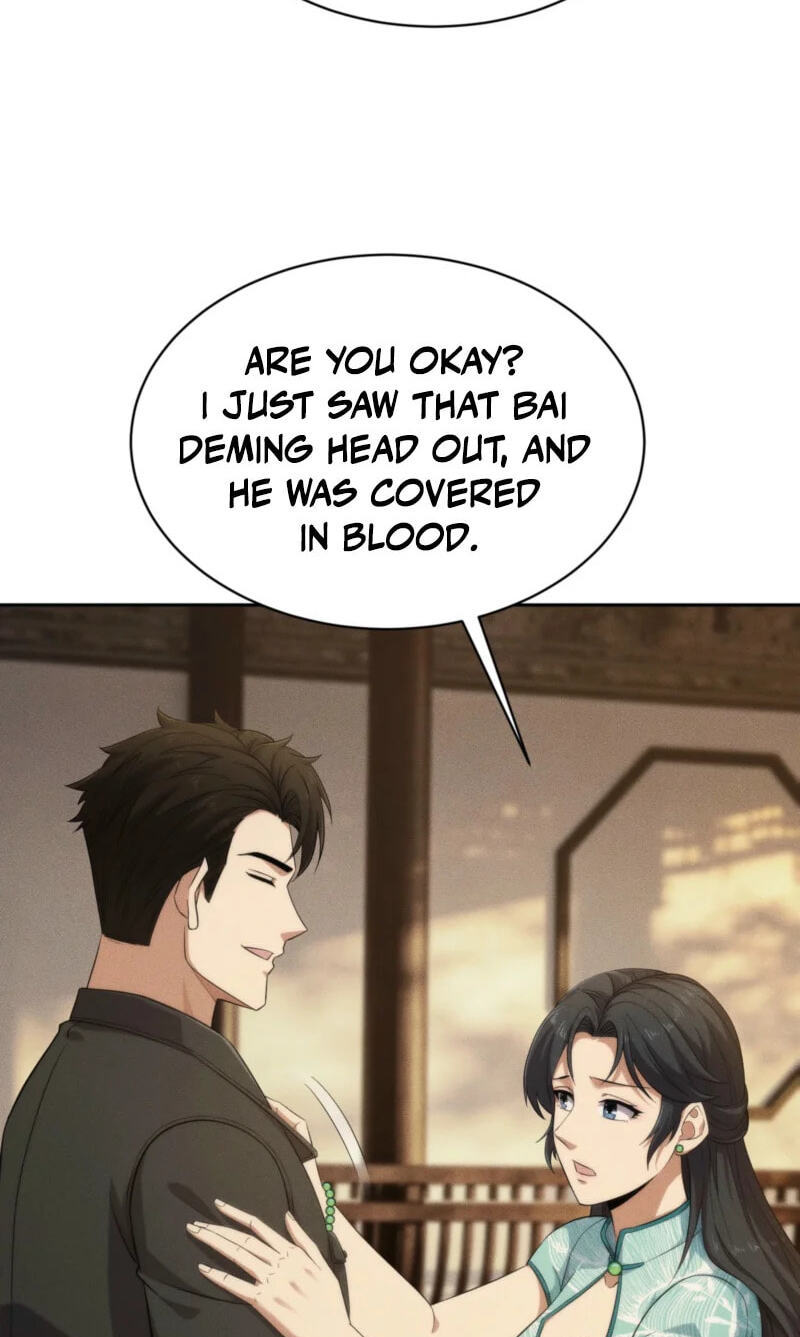 Dushi Yin Long Chapter 82 page 29 - 