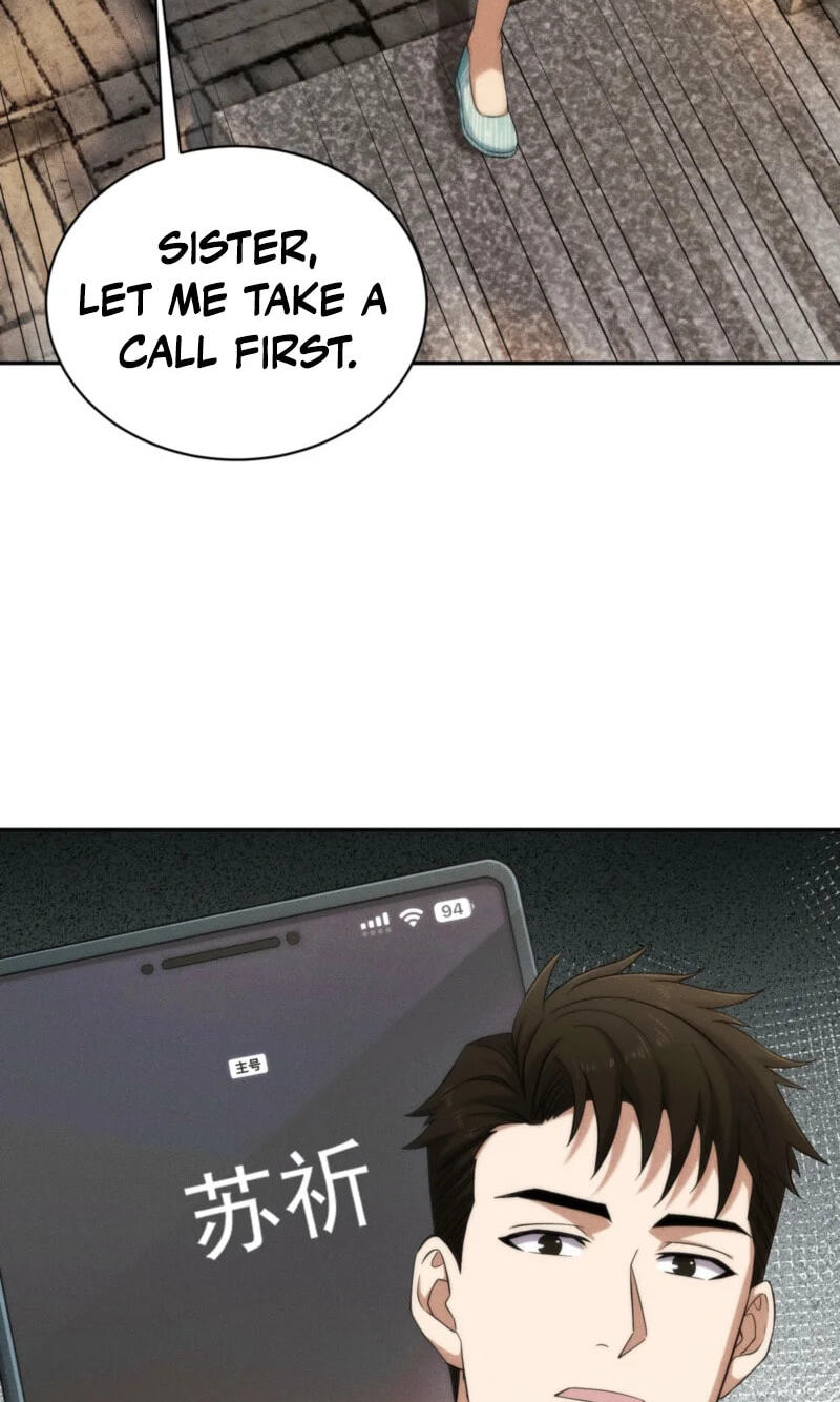 Dushi Yin Long Chapter 82 page 32 - 