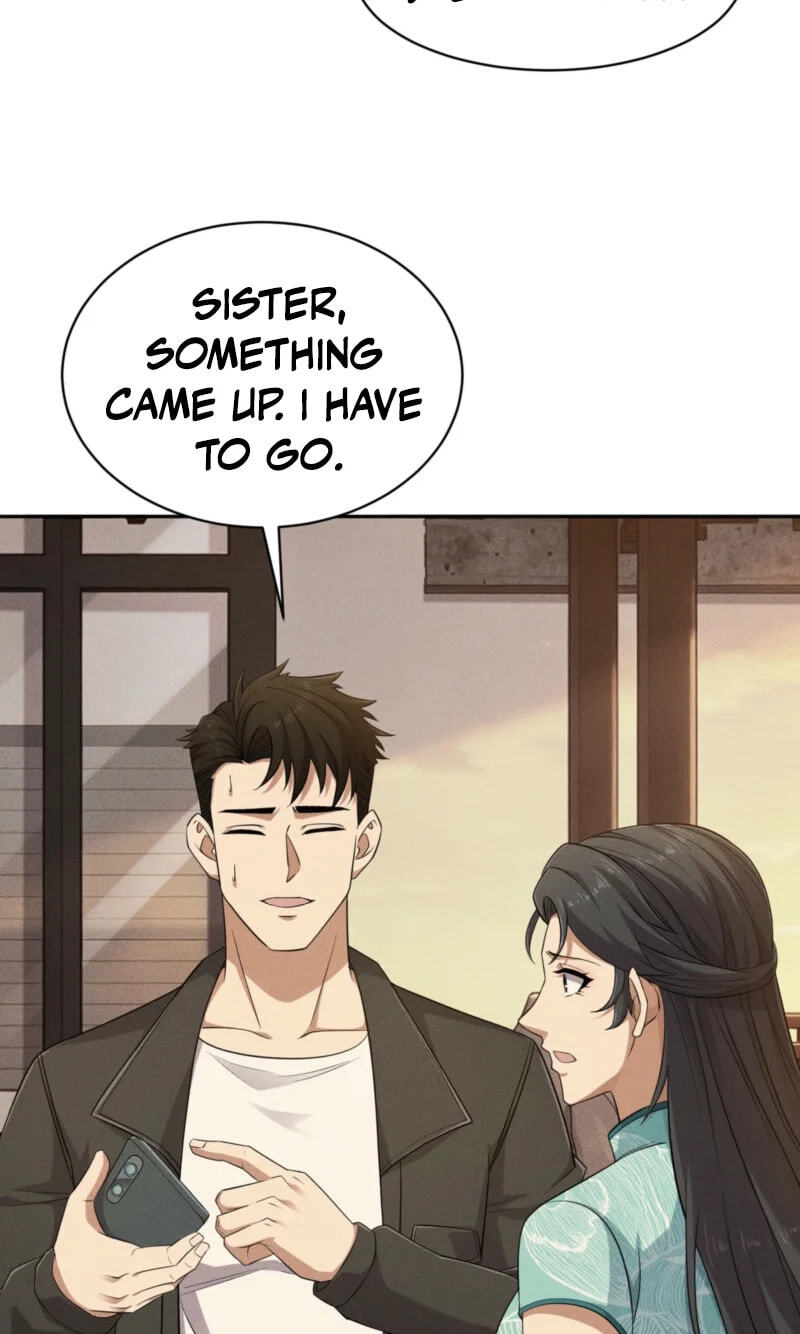 Dushi Yin Long Chapter 82 page 35 - 